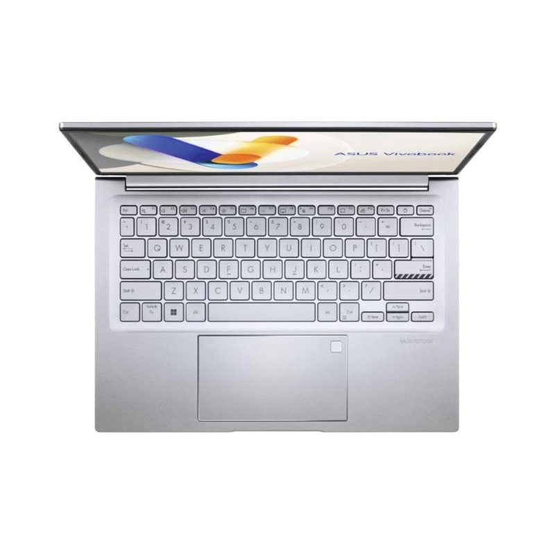 ASUS Vivobook 14 X1404VA-EB2257W | Intel Core 7 150U | 16GB RAM | 1TB SSD | 14-inch FHD IPS Display | Intel Graphics | Windows 11 Home - Image 2