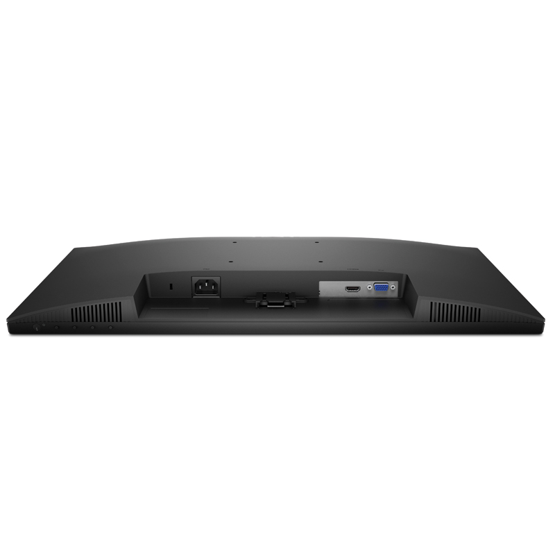 Dell 24 Monitor SE2425HM | 23.8-inch FHD IPS | 100Hz | 5ms | HDMI + VGA | 3-Sided Bezel-Less | Anti-Glare | Eye Comfort - Image 2