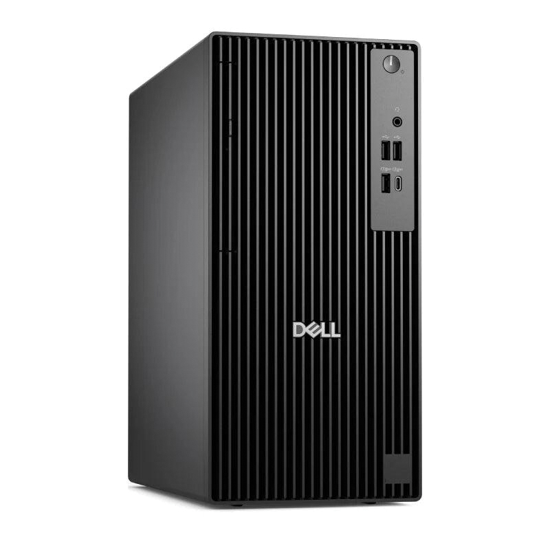 DELL PRO TOWER QCT1250 INTEL CORE ULTRA7/8GB DDR5 RAM/512GB NVMe SSD/DELL KEYBOARD & MOUSE WIN10 - Image 2