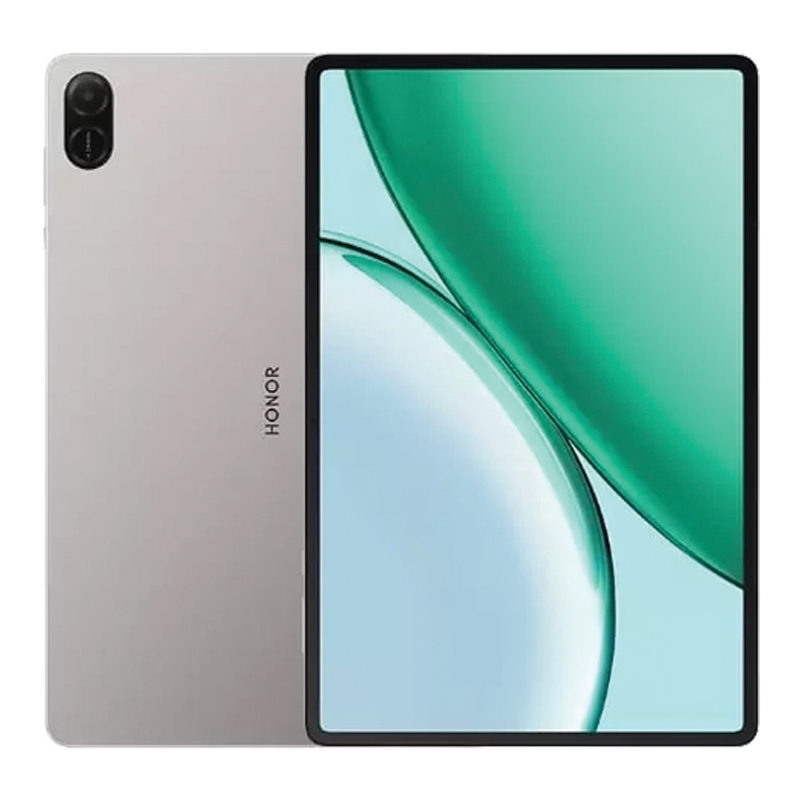 HONOR Pad X8b LTE Tablet | 11.0 Inch LCD Display | 4GB RAM 128GB ROM | 90Hz Refresh Rate | 10100mAh Battery | Bluetooth 5.0 – Space Grey - Image 2