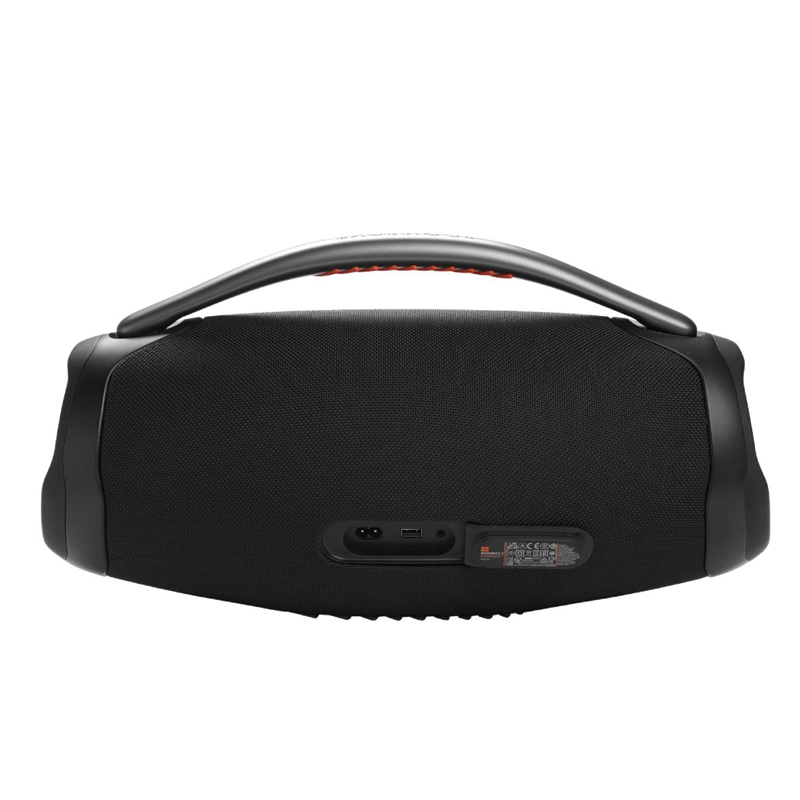 JBL Boombox 3 – Black - Image 2