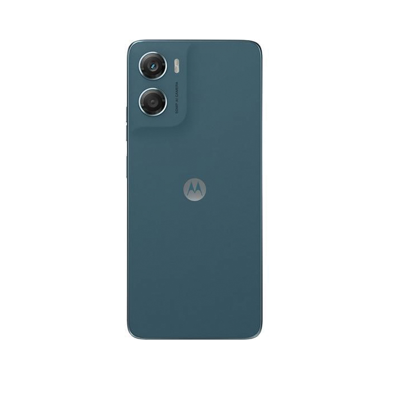 Motorola Moto G06 Smartphone | 4GB RAM | 128GB Storage | 4G | Pantone Tapestry - Image 2