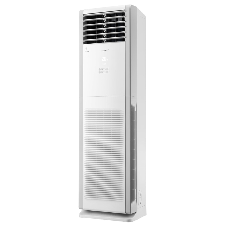 OSCAR OFS60KHC | 60,000 BTU Floor Standing Air Conditioner | Inverter | Hot & Cold - Image 2