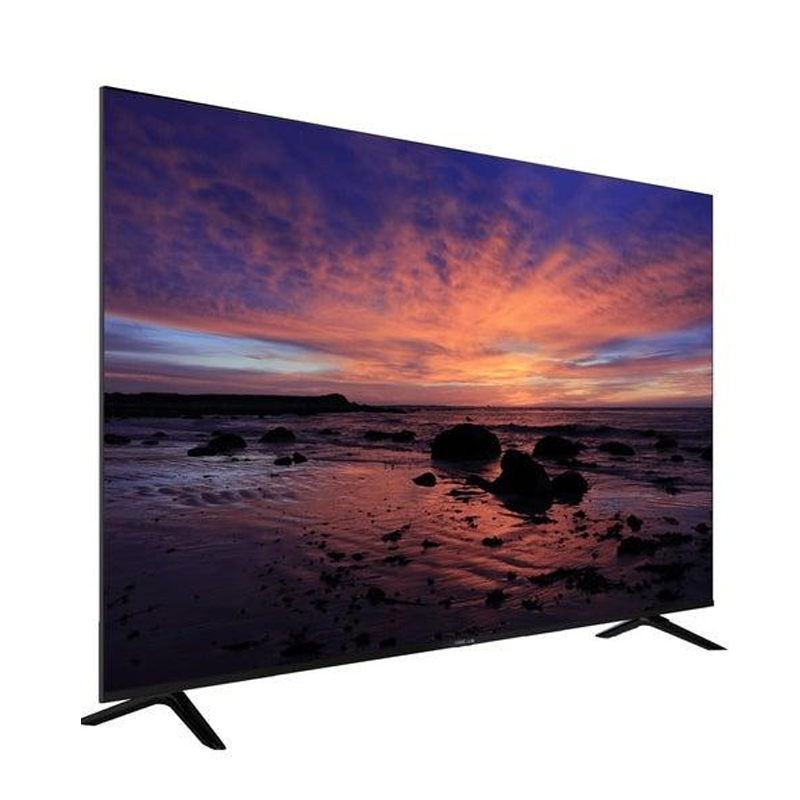 OSCAR OS55QLEDW | 55-inch Frameless QLED 4K UHD WebOS Smart TV with Magic Remote - Image 2