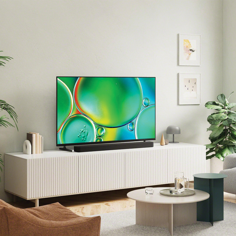 Sony BRAVIA 2 II | 43-inch 4K Ultra HD LED Smart TV | Google TV | K-43S20M2 - Image 2