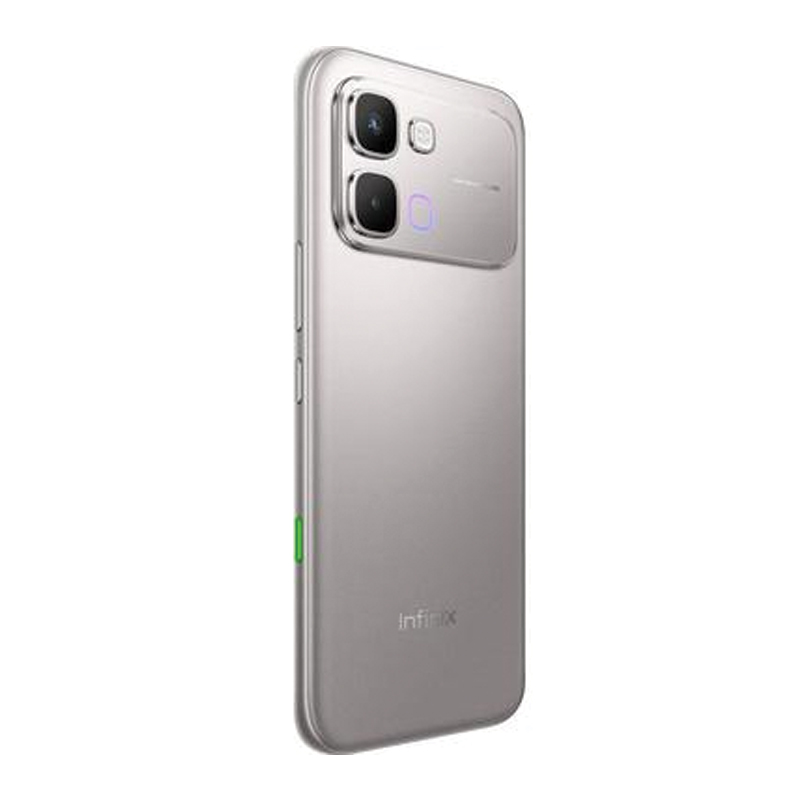 Infinix Note Edge 5G 8GB 256GB – Lunar TItanium - Image 2