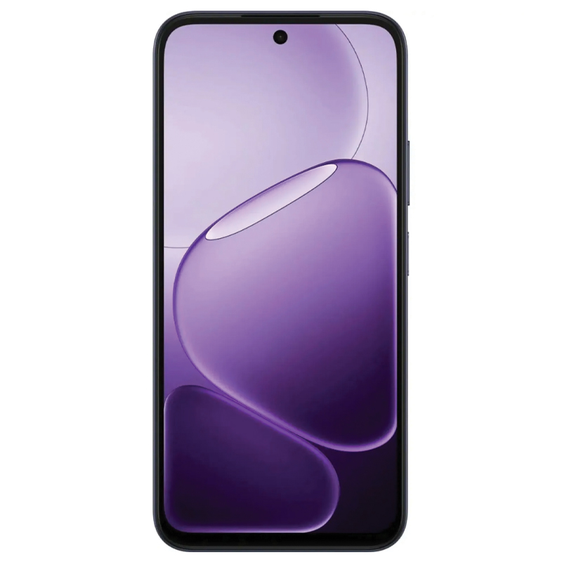 Oppo A6T 5G 6GB 256GB – Crystal Violet - Image 2