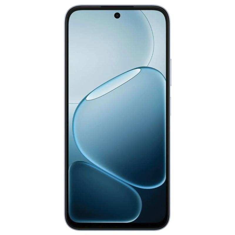 Oppo A6T 5G 6GB 256GB – Crystal Blue - Image 2