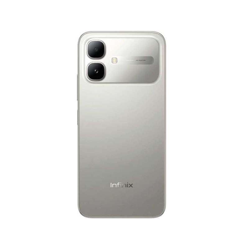 Infinix Smart 20 4GB RAM 128GB Storage 4G – Polaris Titanium - Image 2