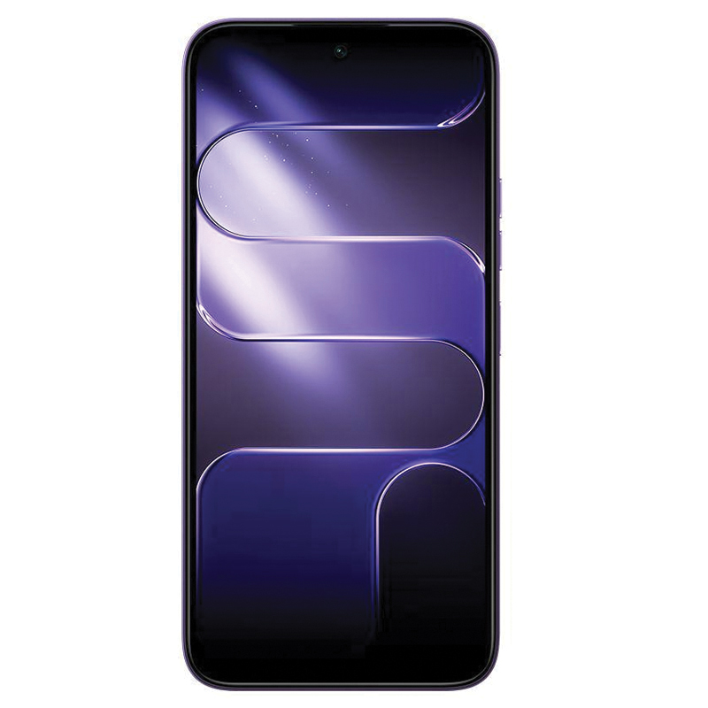 Tecno Spark 50 5G 8GB 256GB – Fantasy Purple - Image 2