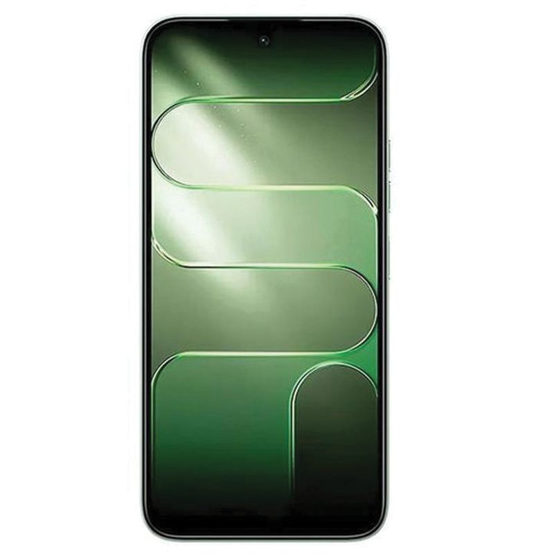 Tecno Spark 50 5G 8GB 256GB – Mint Green - Image 2
