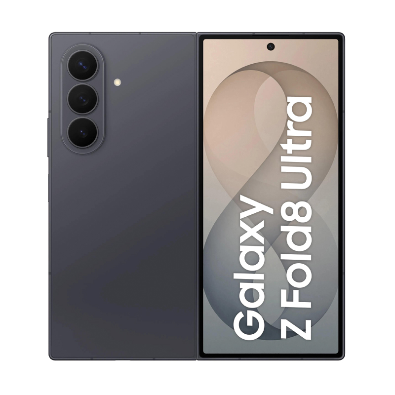 Samsung Galaxy Z Fold8 Ultra 12GB RAM 256GB Storage 5G -Graphite - Image 2
