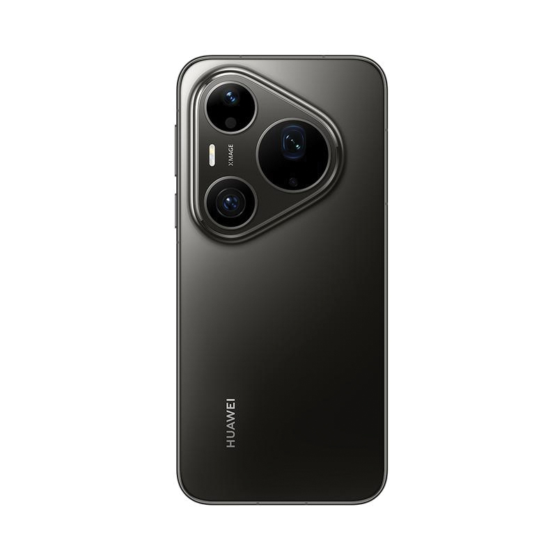 Huawei Pura 90s Pro Max 5G 12GB RAM 512GB Storage -Graphite Black - Image 2