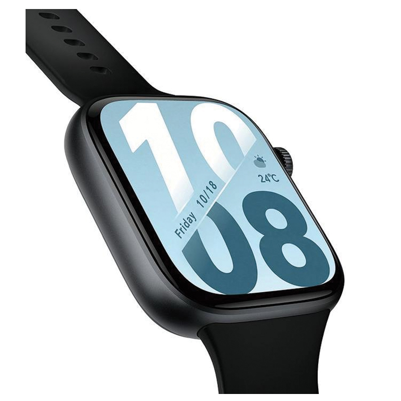 HONOR Watch X5i – Black - Image 2