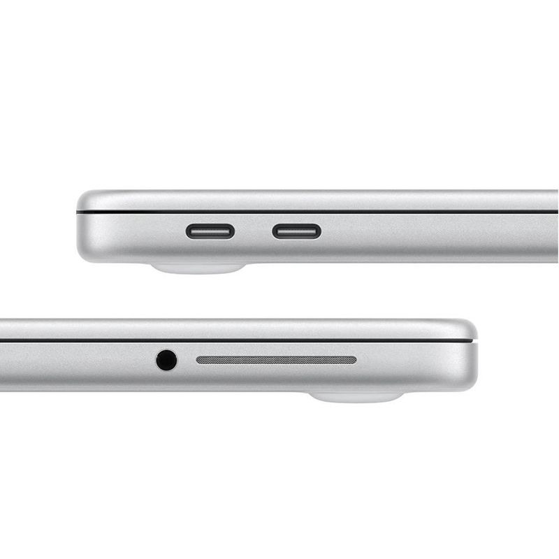 Apple MacBook Neo 13-inch – A18 Pro / 6-Core CPU / 5-Core GPU / 8GB / 512GB SSD – Silver - Image 3