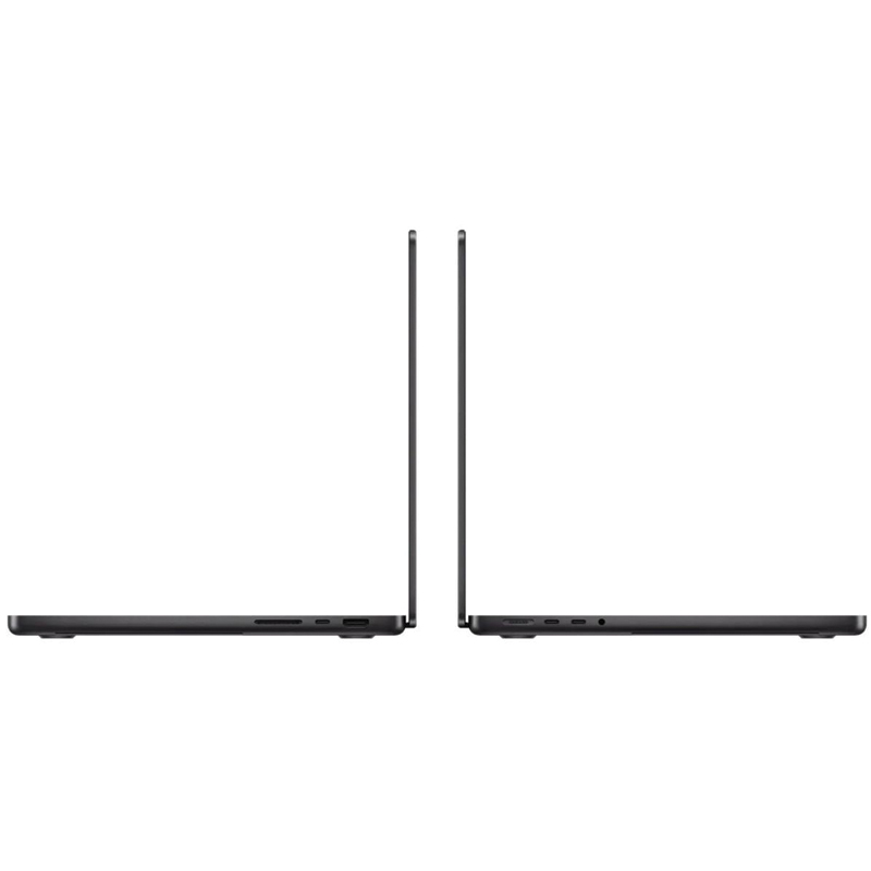 Apple MacBook Pro 14-inch M5 Pro – 15-Core CPU / 16-Core GPU / 24GB / 2TB SSD – Space Black - Image 3