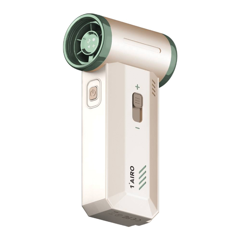 MOMAX 1° Airo Multi-Use Turbo High-Speed Fan & Cleaner - Image 3