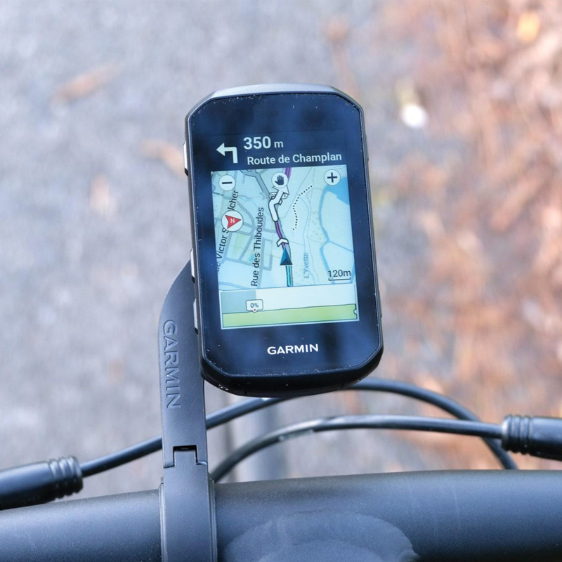 Garmin Edge® 850 GPS Cycling Computer | EU/ANZ/ZA/MENA | 2.7-inch Touchscreen | Multi-Band GNSS | 64GB | Wi-Fi | Bluetooth | 010-03023-01 - Image 3
