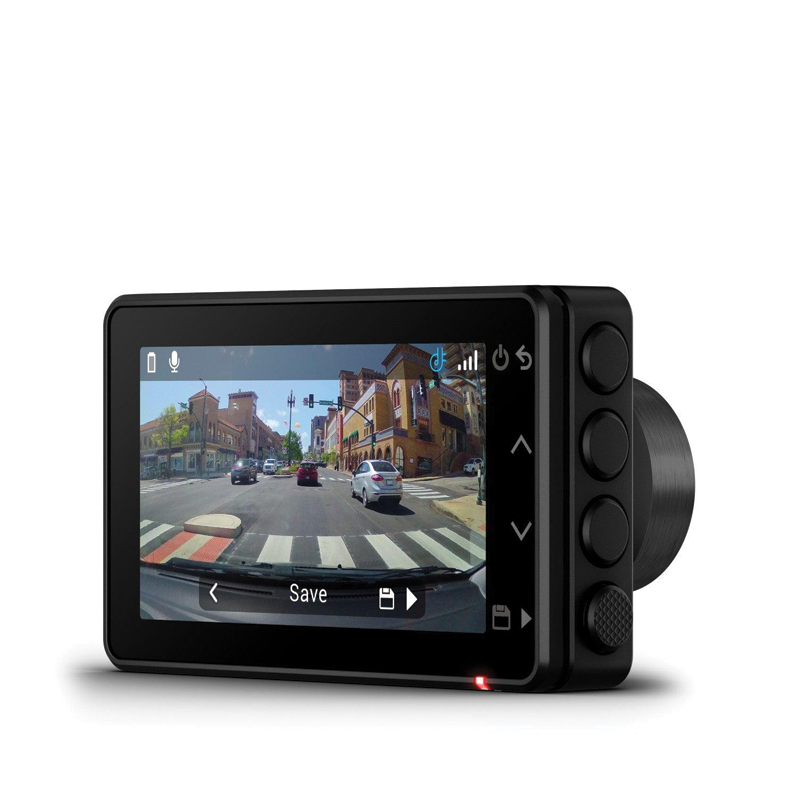 Garmin Dash Cam™ X110 | 1080p | 140° Field of View | Clarity™ Polariser | GPS | 010-02900-10 - Image 3