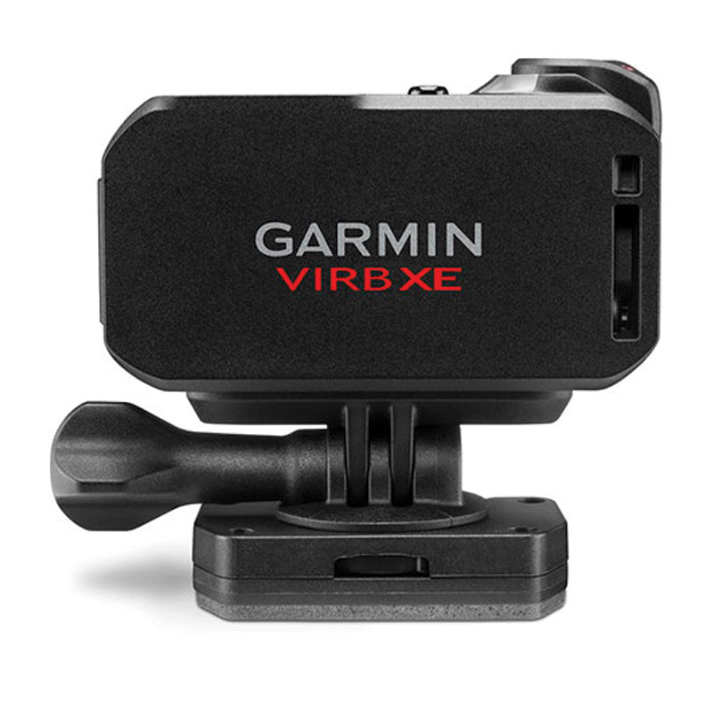 Garmin VIRB XE GPS HD Action Camera | 1080p | 12MP | Waterproof 50m | Black | WW | 010-01363-10 - Image 3