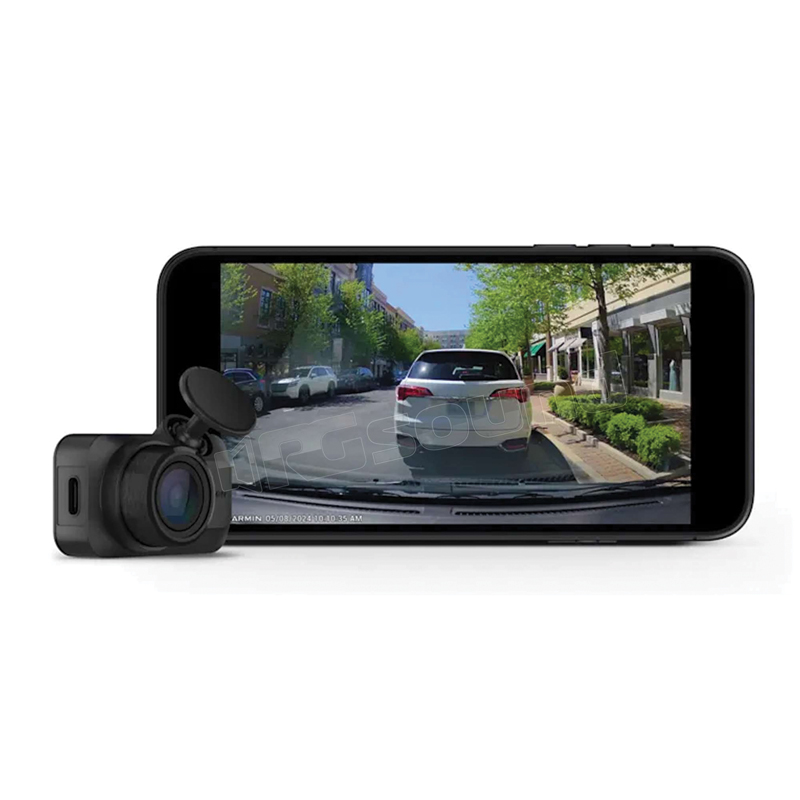 Garmin Dash Cam™ Mini 3 | 1080p | 140° Field of View | Clarity™ Polariser | Wi-Fi | 010-02899-10 - Image 3