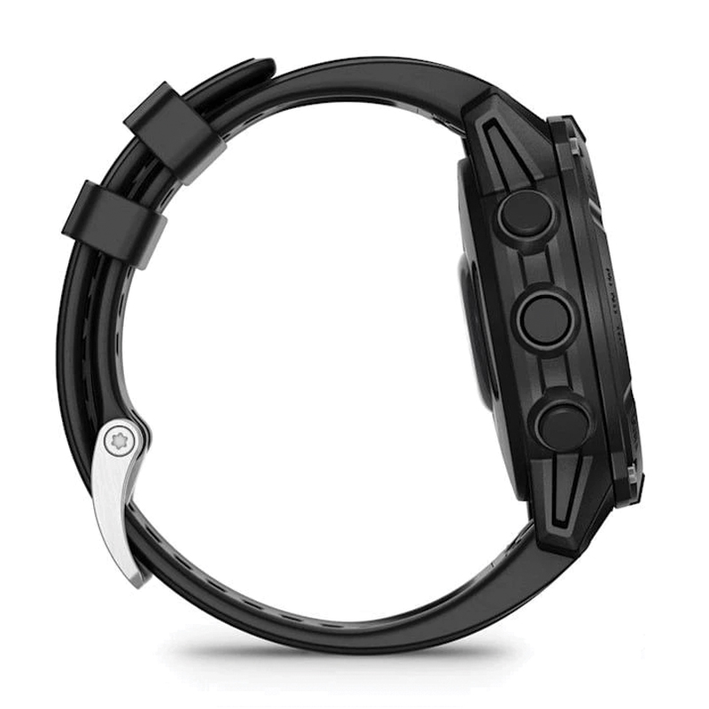 Garmin Descent G2 Dive Computer | 1.2-inch AMOLED | Sapphire Crystal | Black | 010-02986-00 - Image 3
