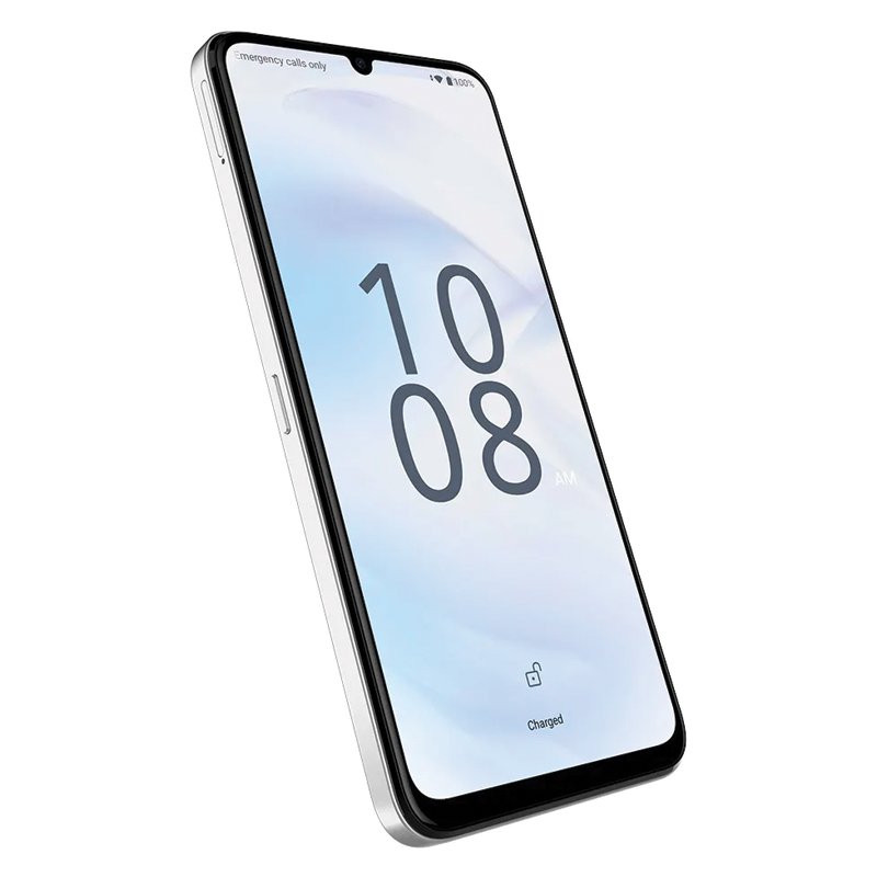 HONOR CHOICE T10 | 4GB RAM | 64GB Storage | 4G | Silver - Image 3
