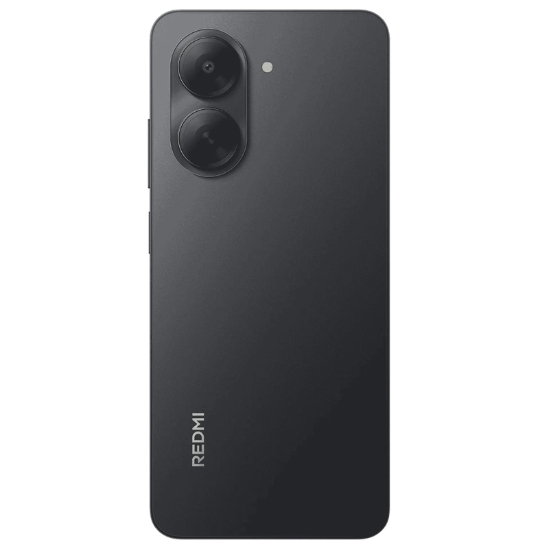 Xiaomi Redmi A7 4G 3GB 64GB – Black - Image 3