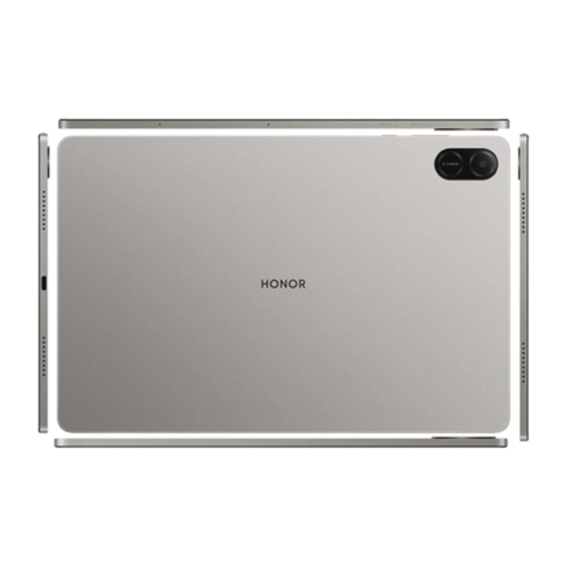 HONOR Pad X8b LTE Tablet | 11.0 Inch LCD Display | 4GB RAM 128GB ROM | 90Hz Refresh Rate | 10100mAh Battery | Bluetooth 5.0 – Space Grey - Image 3