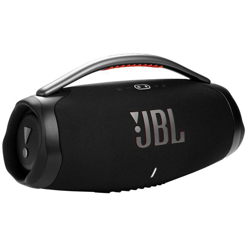 JBL Boombox 3 – Black - Image 3