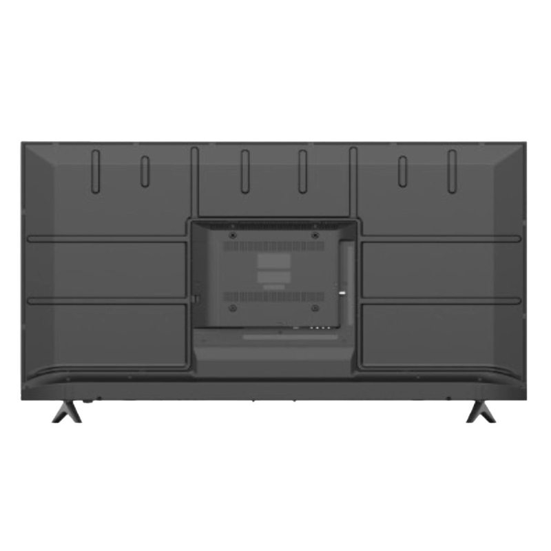 OSCAR OS55QLEDW | 55-inch Frameless QLED 4K UHD WebOS Smart TV with Magic Remote - Image 3