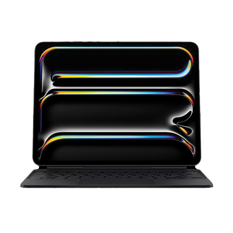 Apple iPad Pro | 13-inch Ultra Retina XDR Display | Standard Glass | M5 Chip | Wi-Fi + Cellular | 256GB Storage | ME7W4 | Space Black - Image 3
