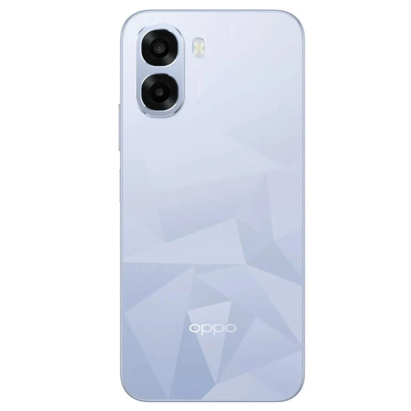 Oppo A6T 5G 6GB 256GB – Crystal Blue - Image 3
