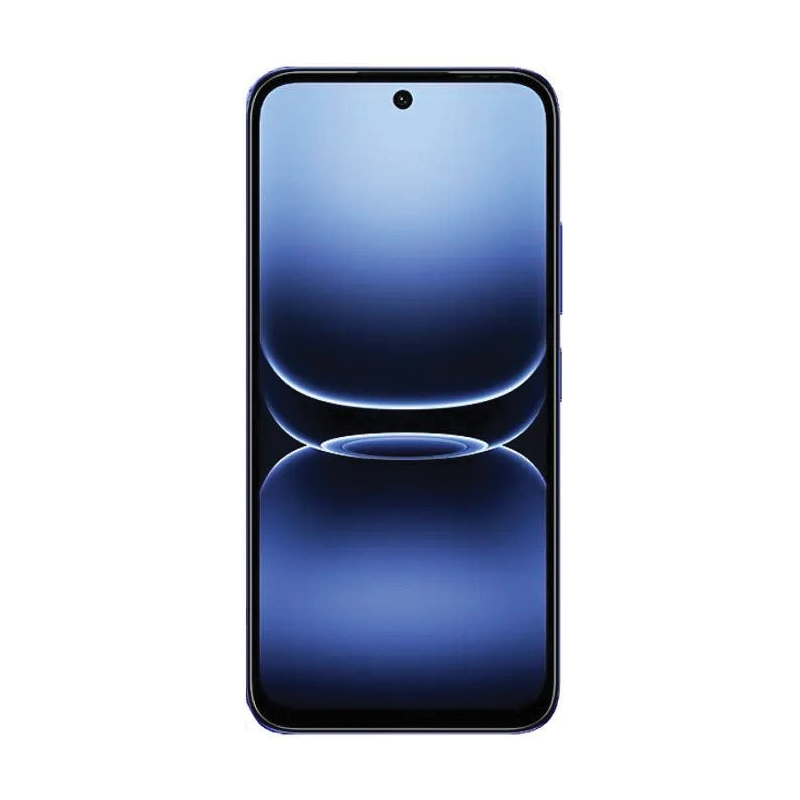 Infinix Smart 20 4GB RAM 128GB Storage 4G – Cloudline Blue - Image 3
