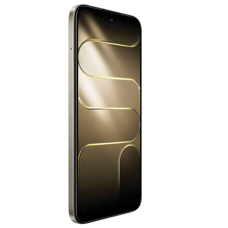 Tecno Spark 50 5G 8GB 256GB – Champagne Gold - Image 3