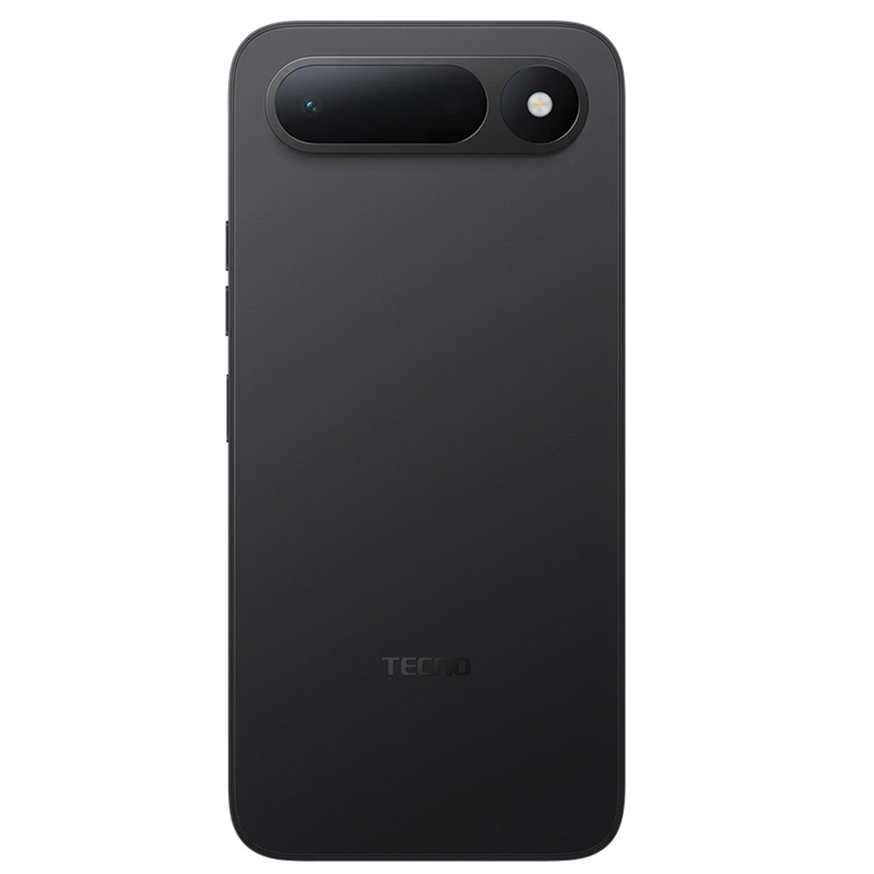 Tecno Spark 50 5G 8GB 256GB – Ink Black - Image 3