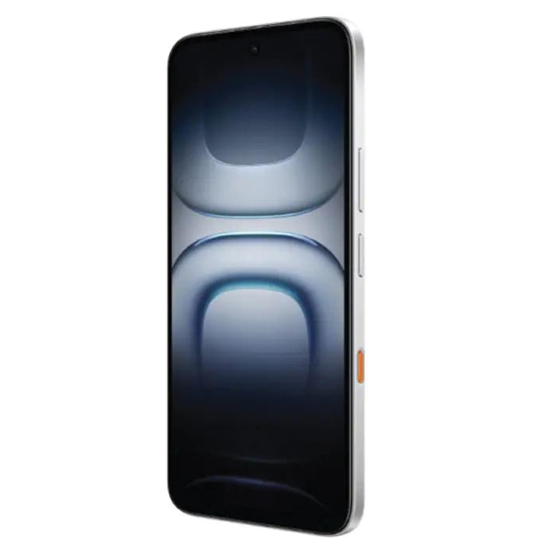 Infinix Hot 70 6GB RAM 256GB Storage – Silver Dancer - Image 3