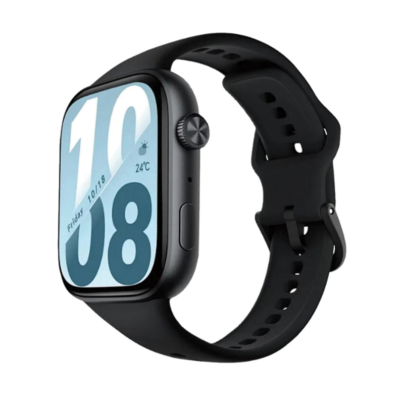 HONOR Watch X5i – Black - Image 3