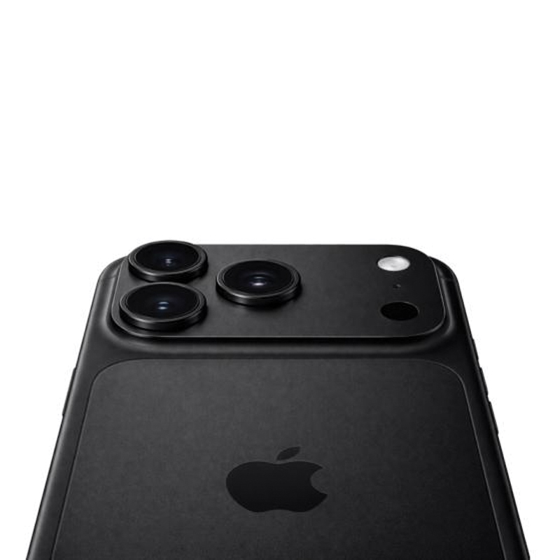 Apple iPhone 18 Pro 256GB – Black - Image 4