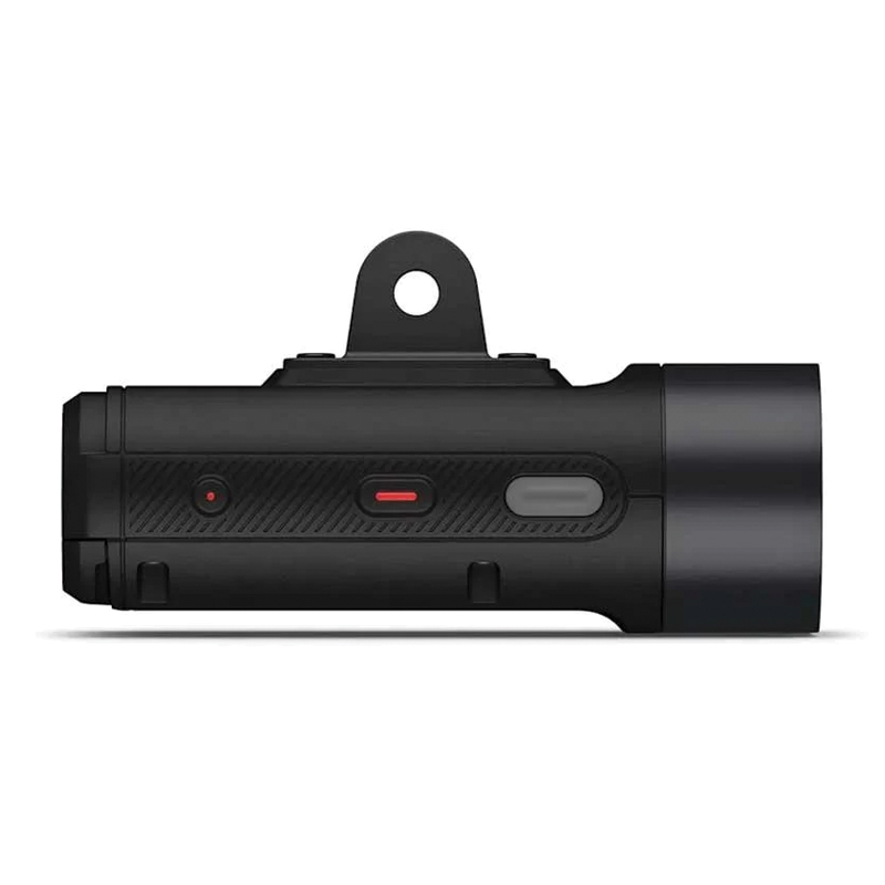 Garmin Varia™ Vue | Front Headlight with 4K Camera | Up to 600 Lumens | Wi-Fi | IPX7 | A04664 | 010-02911-00 - Image 4