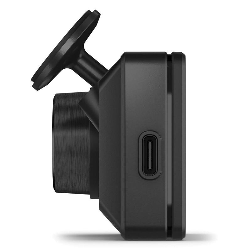 Garmin Dash Cam™ X110 | 1080p | 140° Field of View | Clarity™ Polariser | GPS | 010-02900-10 - Image 4