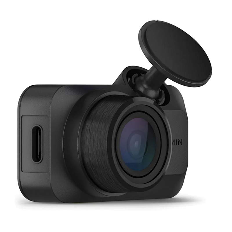 Garmin Dash Cam™ Mini 3 | 1080p | 140° Field of View | Clarity™ Polariser | Wi-Fi | 010-02899-10 - Image 4