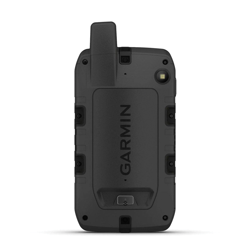 Garmin Montana® 710 Rugged GPS Handheld Navigator | 5-inch Glove-Friendly Touchscreen | TopoActive Europe Maps | Multi-GNSS | 32GB | IPX7 | 010-02963-01 - Image 4