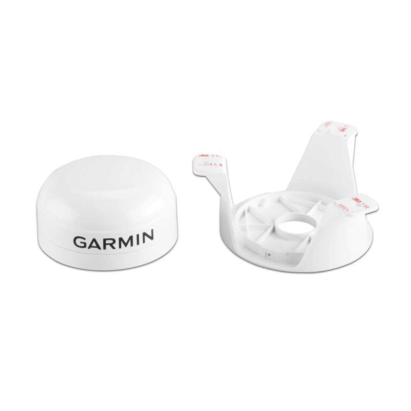 Garmin GA™ 38 GPS/GLONASS External Antenna | BNC-BNC Connector | IPX7 Water Resistant | Surface/Pole/Under-Deck Mounting | 10m Cable | 010-12017-00 - Image 4