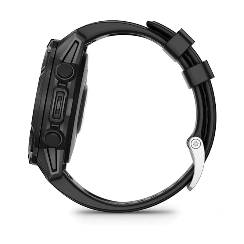 Garmin Descent G2 Dive Computer | 1.2-inch AMOLED | Sapphire Crystal | Black | 010-02986-00 - Image 4