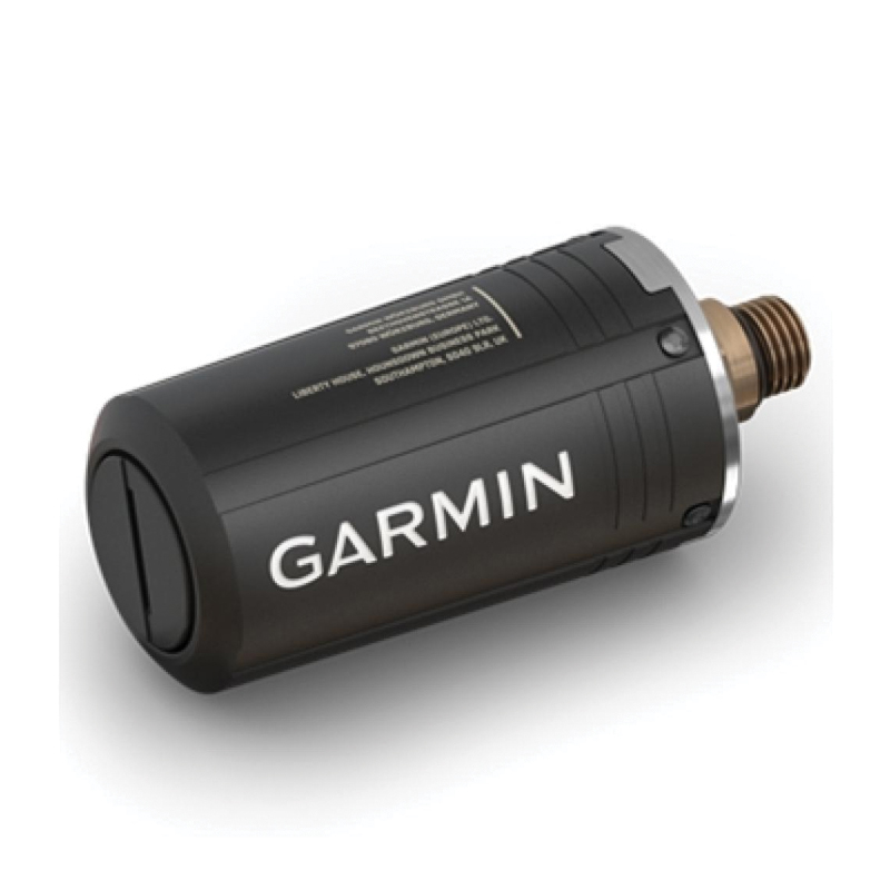 Garmin Descent T2 Transceiver | Tank Pressure Monitor | 010-13308-00 - Image 4
