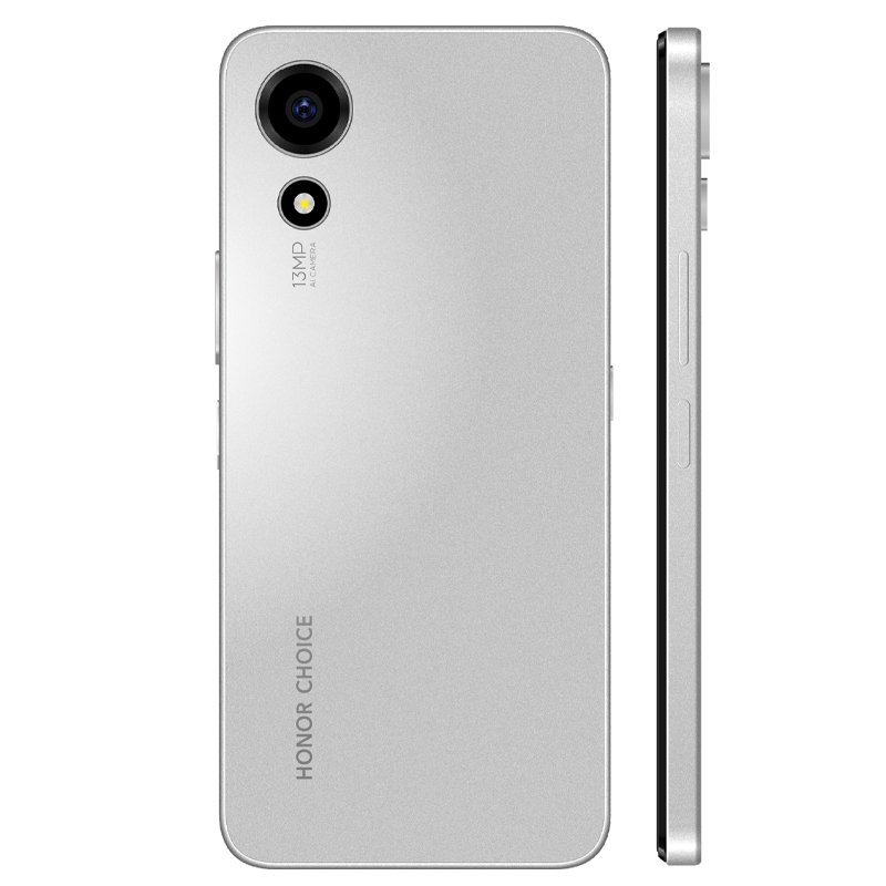 HONOR CHOICE T10 | 4GB RAM | 64GB Storage | 4G | Silver - Image 4