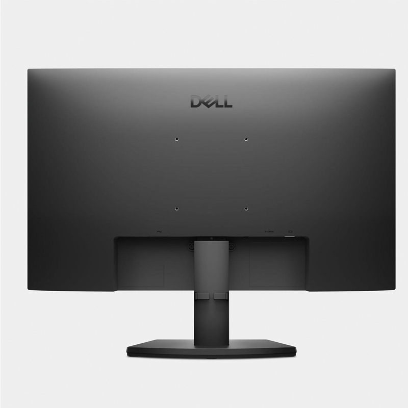 Dell 24 Monitor SE2425HM | 23.8-inch FHD IPS | 100Hz | 5ms | HDMI + VGA | 3-Sided Bezel-Less | Anti-Glare | Eye Comfort - Image 4