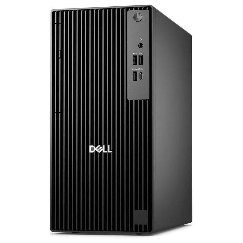 DELL PRO TOWER QCT1250 INTEL CORE ULTRA5/8GB DDR5 RAM/512GB NVMe SSD/DELL KEYBOARD & MOUSE WIN10 - Image 4