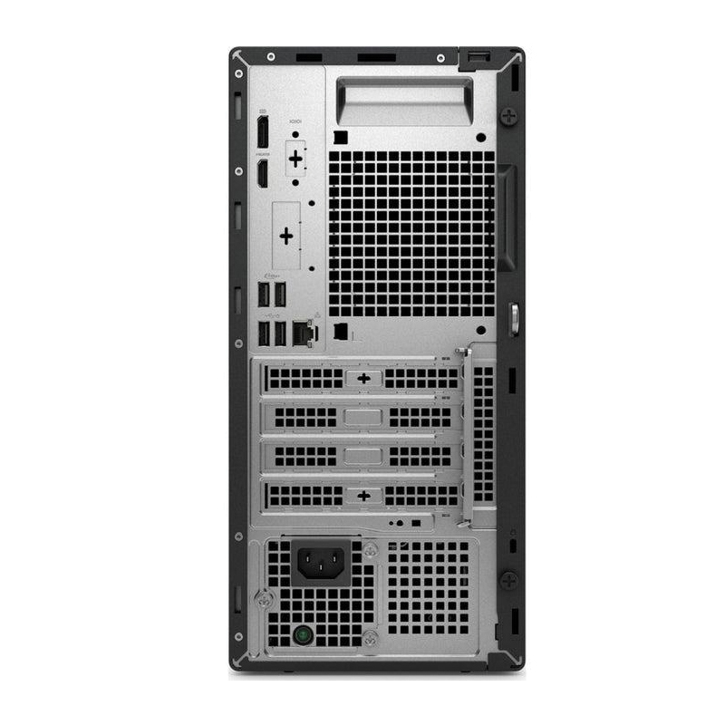 DELL PRO TOWER QCT1250 INTEL CORE ULTRA7/8GB DDR5 RAM/512GB NVMe SSD/DELL KEYBOARD & MOUSE WIN10 - Image 4